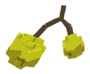 Loquat Discord sticker - Grow A Garden 2 : GAG2 Trading, Stocks & Weather 24/7
