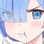 rem_pout Discord Emoji from FemCove :3 gg/femboyss・Femboy Tag・Furry・Transgenders・LGBTQ+・Warthunder・Furry・Boykisser・Gay・Roblox