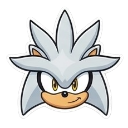 rouge custom emote | Sonic Fort