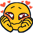 9732awwemojix Discord sticker - 𝐼𝓂𝓅𝓊𝓁𝓈𝑒 𝟣𝟪+