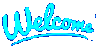 welcome animated GIF emoji - The Content Cave🛖