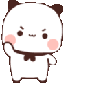 panda_bye animated Discord emote - Tathastu