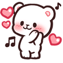 17026milkblush Discord Emoji | Polara ✧ #NO KEY🔓