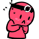 DrSoon_Human_11 Discord Emoji from SOON HQ
