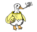 8Smoking_Goose Discord Emoji - ☆𝕊𝕥𝕒𝕣𝕝𝕚𝕘𝕙𝕥 𝕀𝕟𝕟☆