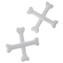 73140decorbone Discord sticker from From You, 2000 Years Ago | MOVING SVS
