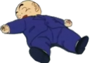 dead Discord sticker from The Final Third