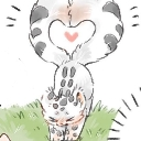 Hetao_Colita custom emote from Fabulous Beast・Español [0.3K] 🌈