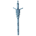 Lightning_Rod Discord sticker - Grow A Garden 2 : Blox Fruits Stock Notifier