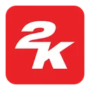 2K_Games Discord sticker - Hai7deR