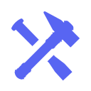Assistants Discord Emoji - 𝗦𝟳𝗔𝗕𝗛 ~ ســحـابـة