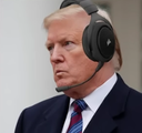 Donald_Trump_Gaming Discord sticker from (っ◔◡◔)っ ♥ Infinity Hub ♥™