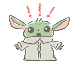 1_nv_mandalorianshocked animated Discord emote - ⛥⁺ 　 𓏺 　 .gg/cosmi