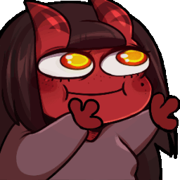 Meru_Grabby animated emote from DM Request 📪 ⌇ SFW ⌇ Ask to DM ⌇ Giveaways ⌇ Verified Intros ⌇ Non Dating ⌇ Friendly ⌇ Non Toxic
