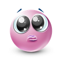 p_puppyeyes Discord sticker | ʚㆍαᏇzㆍଓ