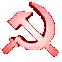 sovietunion animated Discord emote from Autism Mansion