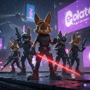 emoji_9 custom emote - Sonic Fort