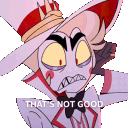 emoji_54 animated Discord emote from 𓆗˚ ⋆.˚✮ Kιɳɠ Lυƈιϝҽɾ ✮˚.⋆˚𓅭