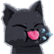 makeMe animated emote from Lucid Love ☾  Relationship ⭑ Social ⭑ Gaming ☽