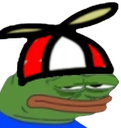 5344issacwhypepe custom emote | #GAMERZ