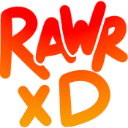 741779rawrxd Discord sticker from Tambayan Ave.
