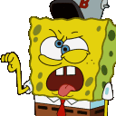 blahblahblah animated emote - 𝑪𝒓𝒚𝒔𝒕𝒂𝒍 𝑴𝒊𝒏𝒆