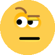 Suspicious animated emote - Lucid Love ☾  Relationship ⭑ Social ⭑ Gaming ☽