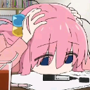 flop custom emote from ୭ ᵎᵎ 🤍 Love in a dream!!