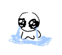 Crying Discord sticker from ୨୧ 𝓖ravity⸝𝒲𝒾͟𝓃͟ℯ͟   🍷𓂃   𝓙2𝕃 = BAN
