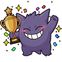 celebration Discord Emoji | 🏆 Champions Frontier