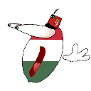 HUNGARIANWHAT custom emote | The EndereyeXD45 Commonwelth