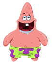 patrick Discord Emoji - EARN MONEY UNIVERSE