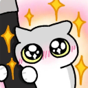 plss Discord Emoji - Blackcat