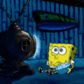 watching animated GIF emoji | Vortex Gaming