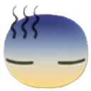 unwell custom emote | ／ｄｉｍｉｔｒｅｓｃｕ  🍂