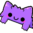 gengarbonggo animated GIF emoji | Adultcord│Social & Gaming