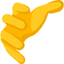 GrabHandR Discord Emoji | #VTuberTH/ToBreakTheLoop