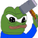 pepehammer custom emote - Louisiana State Roleplay