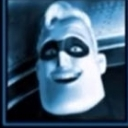 Mrincreble custom emote from The phantasmics
