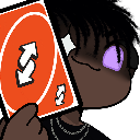 reverse_von Discord sticker from Eternal Trouble Makers