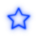 lovblue2 Discord sticker from Lovers Cafe™ | Indian Discord Server • Nitro • Voice Chat • Active • India • Hangout • Gaming • SFW
