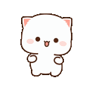 happydance animated GIF emoji - Love Island Roleplay