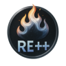 REplusplus_4 custom emote - We R:ONE | Re:Envision Network