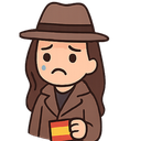 triste2 custom emote from Codenames ENG-ESP | Boardgames
