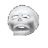 skulllaugh animated Discord emote | ／ｄｉｍｉｔｒｅｓｃｕ  🍂
