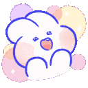 34533bunnyamazed animated Discord emote - Seritica -   [18 + roleplay]