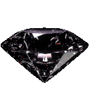 BlackDiamond animated Discord emote - Steven Universe: Into the Void