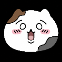 Chiikawa custom emote - Brewish | Roblox Cafe Game