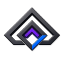 DARK_mode_plain_logo custom emote | ISD Leads Network