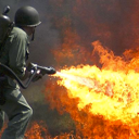 lance_flammes Discord Emoji | Le pays imaginaire